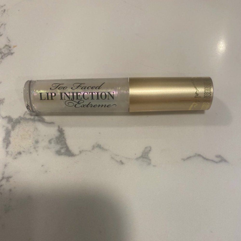 Too Faced Lip Injection Extreme - MINI